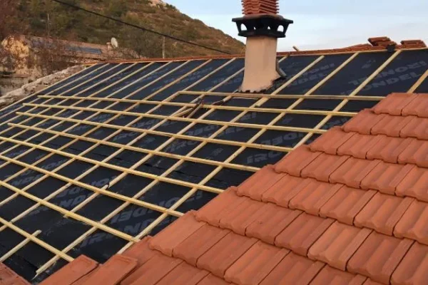 carrelage