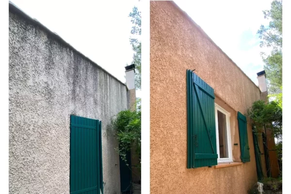 Peinture intérieure & extérieure à Aubagne