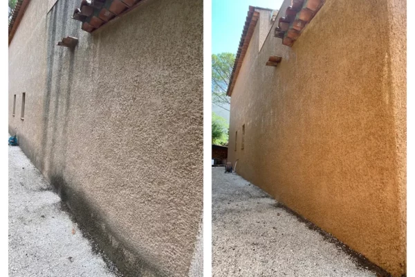 renovation mur